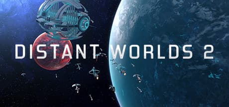 Distant Worlds 2 PC Steam Account