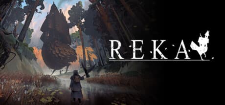 REKA PC Steam Account