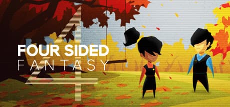 Four Sided Fantasy PC Steam CD Key