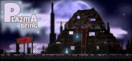 Plazma Being Steam CD Key