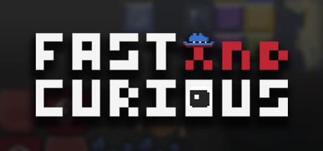 Fast and Curious PC Steam CD Key