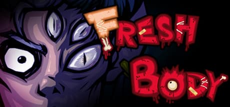 Fresh Body Steam CD Key
