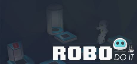 Robo Do It Steam CD Key