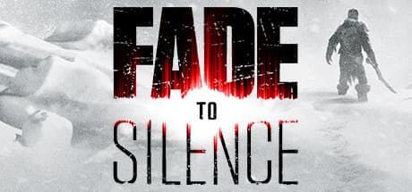 Fade to Silence PC Steam Account