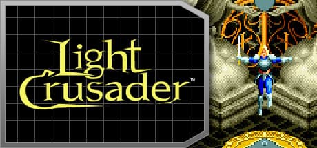 Light Crusader Steam CD Key