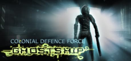 CDF Ghostship Steam CD Key