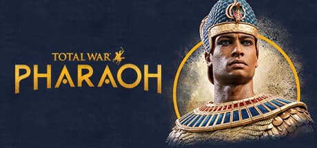 Total War: PHARAOH Steam Account