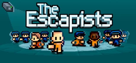 The Escapists + The Escapists: The Walking Dead Deluxe Steam CD Key