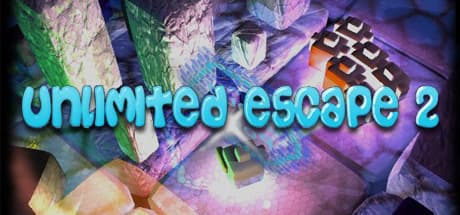 Unlimited Escape 2 Steam CD Key