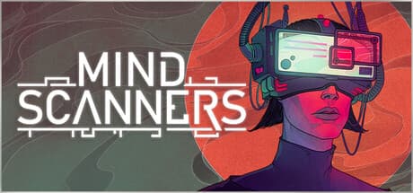 Mind Scanners Steam Account