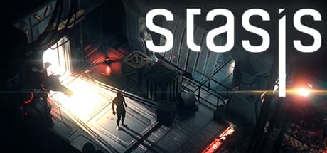 Stasis Steam CD Key