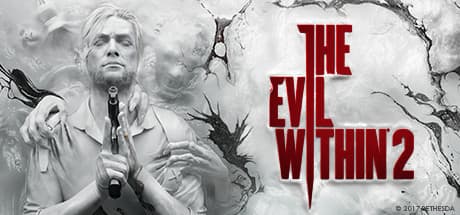 The Evil Within 2 PC Steam Account