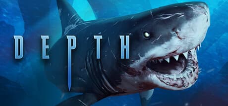 Depth Steam CD Key