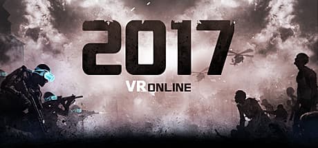 2017 VR Steam CD Key