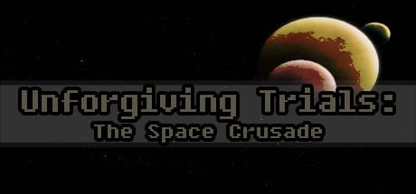 Unforgiving Trials: The Space Crusade Steam CD Key