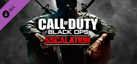 Call of Duty: Black Ops - Annihilation & Escalation DLC Bundle Steam CD Key