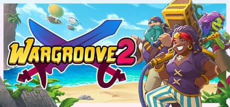 Wargroove 2 Steam Account