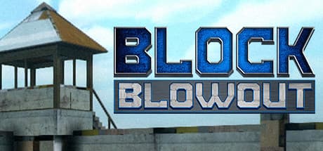 Block Blowout Steam CD Key