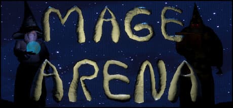 Mage Arena PC Steam Account