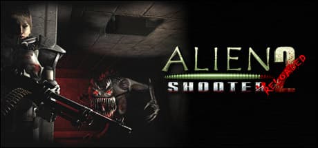 Alien Shooter 2 Reloaded Steam CD Key