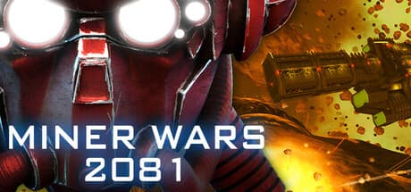 Miner Wars 2081 PC Steam CD Key