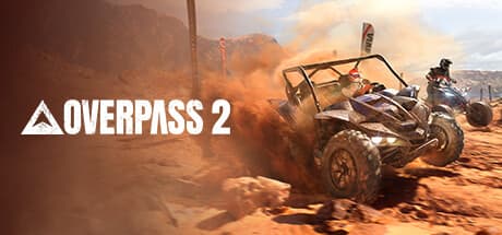 Overpass 2 PC Steam Account