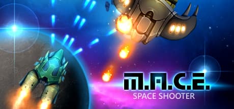 M.A.C.E. Steam CD Key