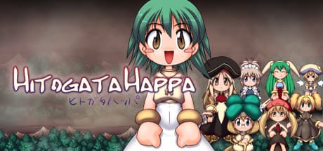 Hitogata Happa PC Steam CD Key