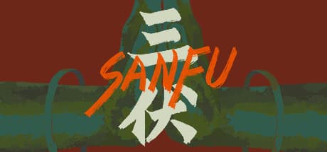 Sanfu PC Steam Account