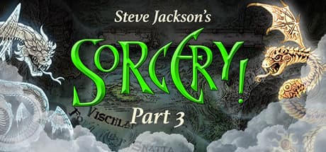 Sorcery! Part 3 Steam CD Key