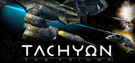 Tachyon: The Fringe Steam CD Key