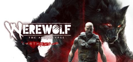 Werewolf: The Apocalypse - Earthblood PC Steam Account