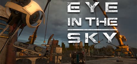 Eye in the Sky Steam CD Key