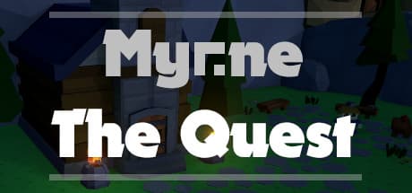 Myrne: The Quest Steam CD Key