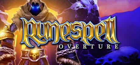 Runespell: Overture Steam CD Key
