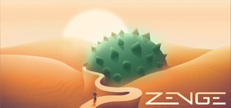 Zenge Steam CD Key
