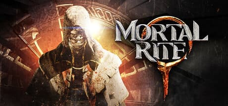 Mortal Rite PC Steam Account