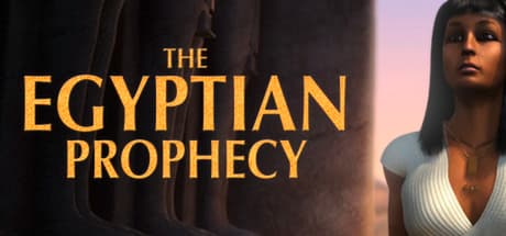 The Egyptian Prophecy: The Fate of Ramses Steam CD Key