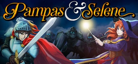 Pampas & Selene: The Maze of Demons PC Steam Account