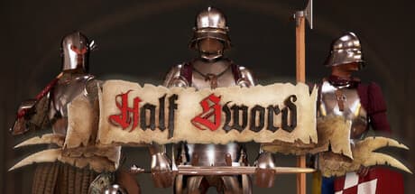 Half Sword Support Edition PC Steam Account