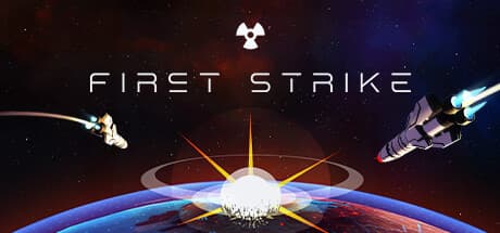 First Strike: Final Hour Steam CD Key