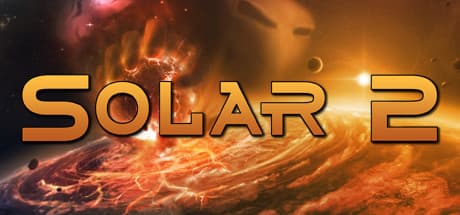 Solar 2 Steam CD Key