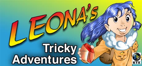 Leona's Tricky Adventures Steam CD Key