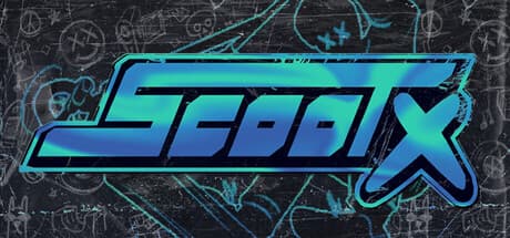 ScootX PC Steam Account