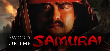 Sword of the Samurai Steam CD Key