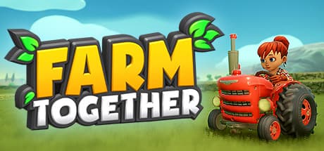Farm Together Steam Account