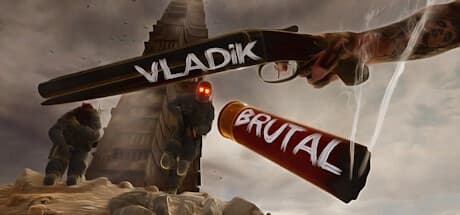 VLADiK BRUTAL PC Steam Account