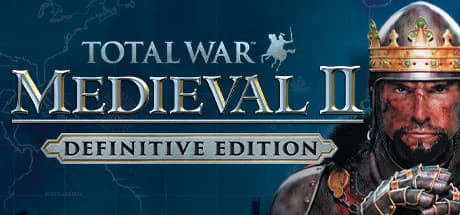 Total War: MEDIEVAL II Definitive Edition PC Steam CD Key