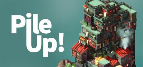 Pile Up! Steam Account