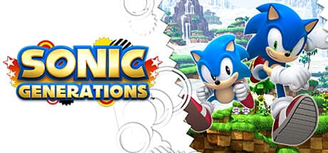 Sonic Generations Collection Steam CD Key